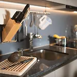 Peaks Place Apartment-hotel & Spa-7 By Interhome Apartment *