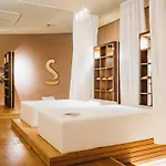 Apartment Peaks Place Apartment-hotel & Spa-7 By Interhome