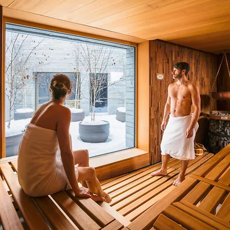 Peaks Place Apartment-hotel & Spa-7 By Interhome * Laax