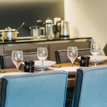 Peaks Place Apartment-hotel & Spa-7 By Interhome 公寓