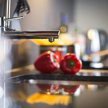 Peaks Place Apartment-hotel & Spa-7 By Interhome 莱克斯