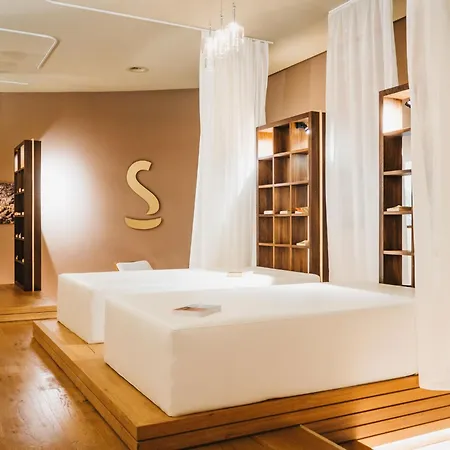 公寓 Peaks Place Apartment-hotel & Spa-7 By Interhome