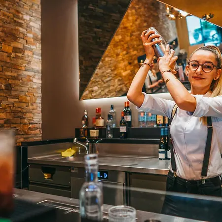 Peaks Place Apartment-hotel & Spa-7 By Interhome 公寓 *