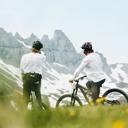 Peaks Place Apartment-hotel & Spa-7 By Interhome * 莱克斯