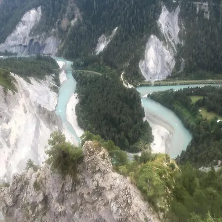 公寓 Peaks Place Apartment-hotel & Spa-7 By Interhome