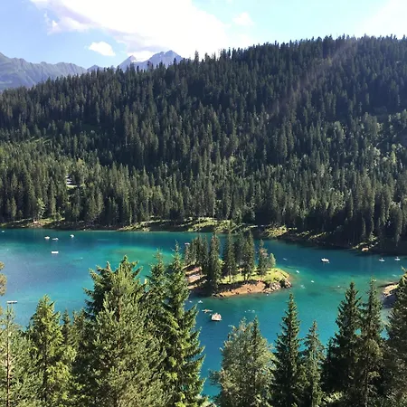 Peaks Place Apartment-hotel & Spa-7 By Interhome 公寓