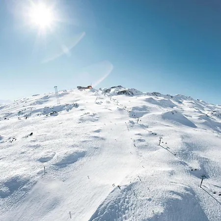 Peaks Place Apartment-hotel & Spa-7 By Interhome * 莱克斯