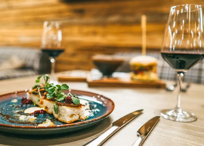 Apartment Peaks Place Apartment-hotel & Spa-7 By Interhome *