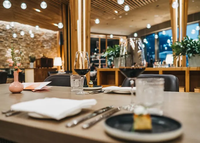 Peaks Place Apartment-hotel & Spa-7 By Interhome