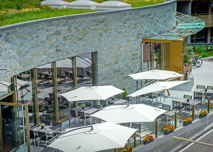 Apartment Peaks Place Apartment-hotel & Spa-7 By Interhome Laax