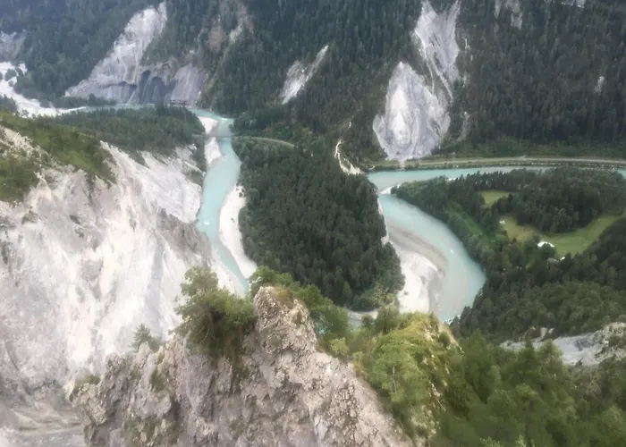 Apartamento Peaks Place Apartment-hotel & Spa-7 By Interhome