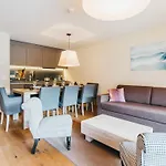 Apartment Peaks Place Apartment-hotel & Spa-7 By Interhome