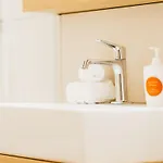 Apartment Peaks Place Apartment-hotel & Spa-7 By Interhome Laax