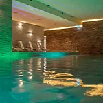 Peaks Place Apartment-hotel & Spa-7 By Interhome * Laax