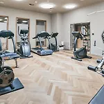 Apartment Peaks Place Apartment-hotel & Spa-7 By Interhome