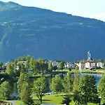 Peaks Place Apartment-hotel & Spa-7 By Interhome Apartment *