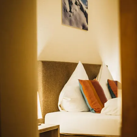 Peaks Place Apartment-hotel & Spa-7 By Interhome Apartamento Laax