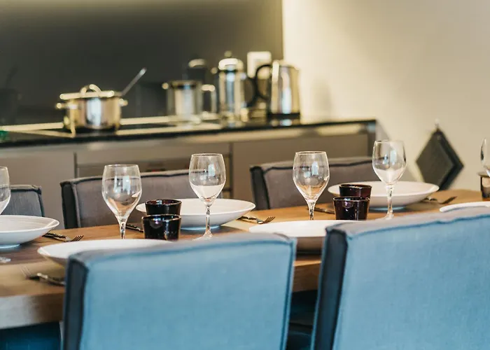 Peaks Place Apartment-hotel & Spa-7 By Interhome Апартаменты