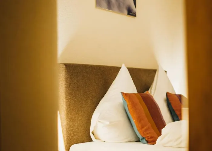 Peaks Place Apartment-hotel & Spa-7 By Interhome Апартаменты Лакс