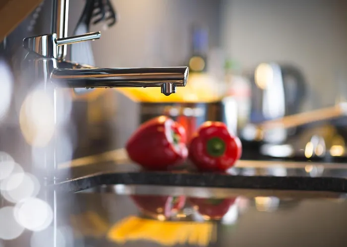 Peaks Place Apartment-hotel & Spa-7 By Interhome Лакс