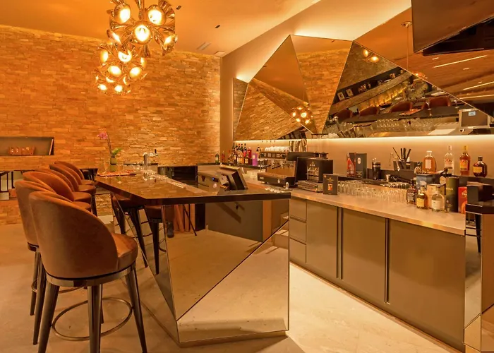 Peaks Place Apartment-hotel & Spa-7 By Interhome * Лакс