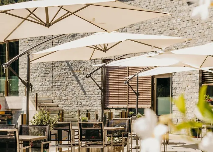 Peaks Place Apartment-hotel & Spa-7 By Interhome Лакс